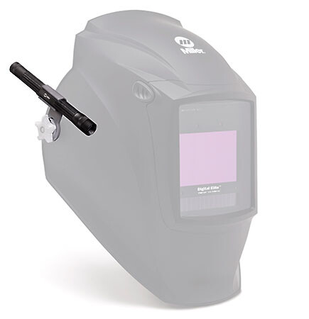 Miller Lighting Accessory Kit for Welding Helmets
