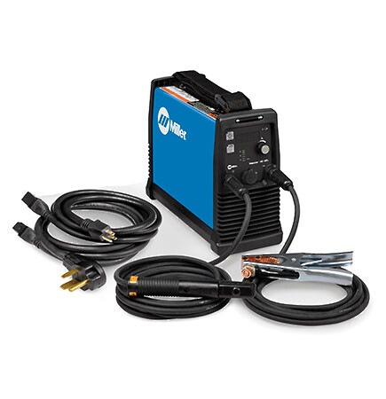Miller Maxstar 161 STL DC Stick/Tig Lift Arc 120/240 Volt