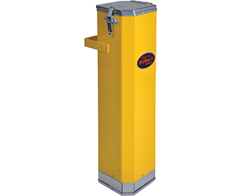 Phoenix Type 1 Dry Rod II Rod Oven 10lb for Contractors / Job Site Proven