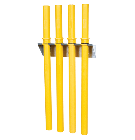 Phoenix ST300 40 inch Safetube Tig Rod Holder 40 inch  Package of 12