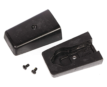 Arcair® Original Replacement Insulator Assembly for K4000™ Extreme™ Angle-Arc®