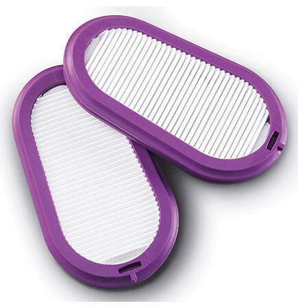 Miller Replacement P100 Organic filters for the LPR-100™ 