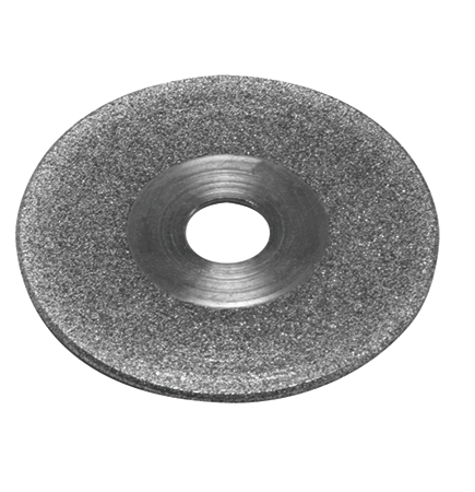 TS3-W Turbo-Sharp® X Replacement Tungsten Grinding Wheel CK Worldwide