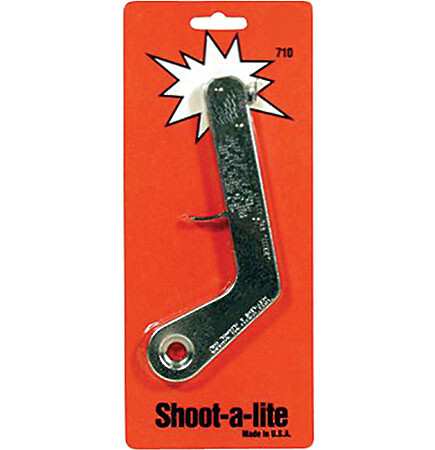 Shurlite Flint Lighter Shoot-A-Lite for Barbeques and Appliances