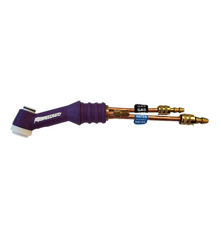 Speedway® Series SW320A High Performance Tig Torch 320 Amp Water Cooled