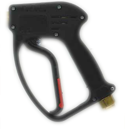 Sure Cut Replacement Handle Assembly