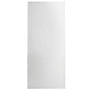 03-OP ArcOne Inside & Outside Cover Plate for helmets with 2x4" filters (.040 thick)
