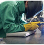 Black Stallion AP3015 SmashPad™ FR Welding Mat