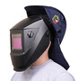 Black Stallion GlareBlocker™ Welding Helmet Glare Guard