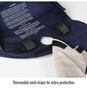 Black Stallion GlareBlocker™ Welding Helmet Glare Guard