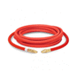 CK Worldwide CK9V-25-RSF FX 125 Amp Torch Package 25 ft. Superflex Cable Flex Head Valved