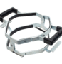 Gas Grabber for lifting of cylinders (T size) 8-1/2 to 9 inch diameter