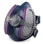Miller LPR-100™ Half Mask Respirator w/ Nuisance OV Relief, S/M