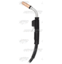 Mig Gun 350 amp LIGHTNING® FLASH™ x 15 ft .045 M Back End