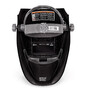 Miller Classic Metalworks VS Welding Helmet with ClearLight™
