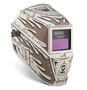 Miller Classic Metalworks VS Welding Helmet with ClearLight™