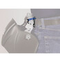 Miller Helmet Belt Hook | Fits all Welding Helmets & Face Shields