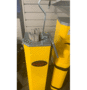 Phoenix Type 1 Dry Rod II Rod Oven 10lb for Contractors / Job Site Proven