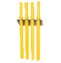 Phoenix ST300 40 inch Safetube Tig Rod Holder 40 inch  Package of 12