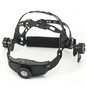 ULTRAVIEW PLUS Digital Auto-Darkening Helmet Black