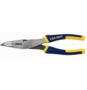 Vise-Grip Bent Needle Nose Plier 6"