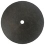 14" x 3/32 Electric Chop Saw Cut Off Wheel AO Weiler