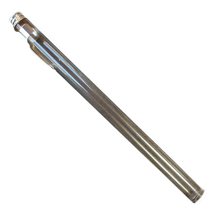 Tungsten Tote with Clip for Pointed Electrodes