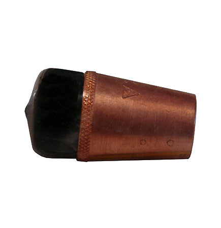 Tweco 400 amp Nozzle For use with 34CT Nozzle Insulator 