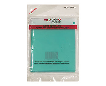 ULTRA-VIEW INSIDE COVER LENS 5 PACK