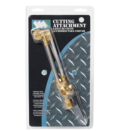 Victor® CA270-V Cutting Attachment Medium Duty