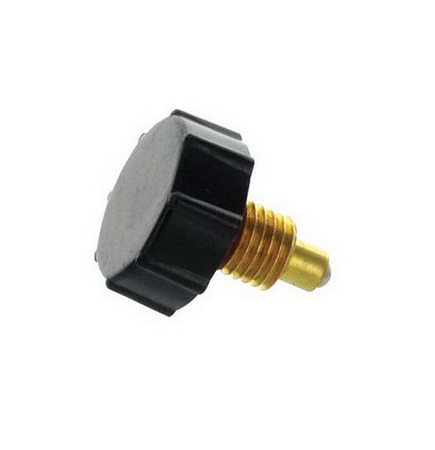 CK Worldwide VS-2 (2) Series Gas Valve Knob with O-Ring