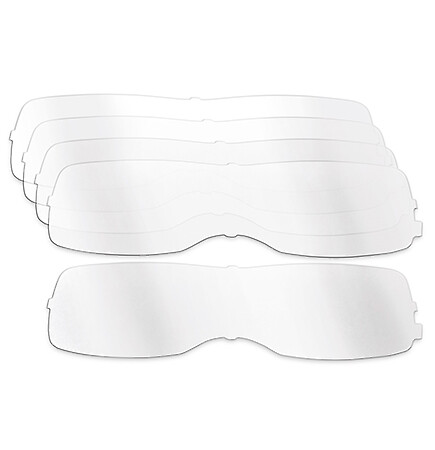 Weld-Mask™ 2 Front Lens Cover (5 per pkg)