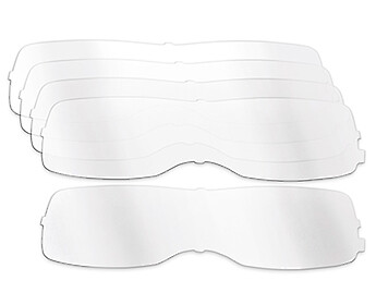 Weld-Mask™ 2 Front Lens Cover (5 per pkg)