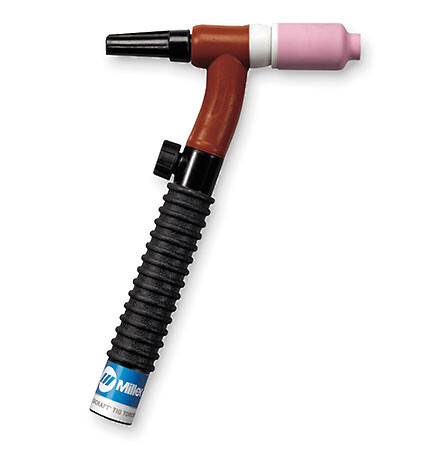 Weldcraft A-150 Flex Valve Redhead™ 25 foot Package