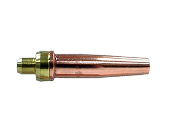 Weldmark by Victor® Natural Gas 3-GPN Oxy-Fuel Cutting Tips Size: 0