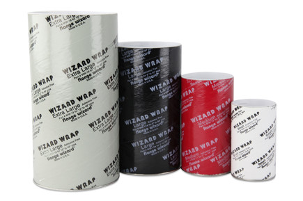 Wizard Wrap, Large (6" to 30" Pipe)-120"L x 5-1/4"W